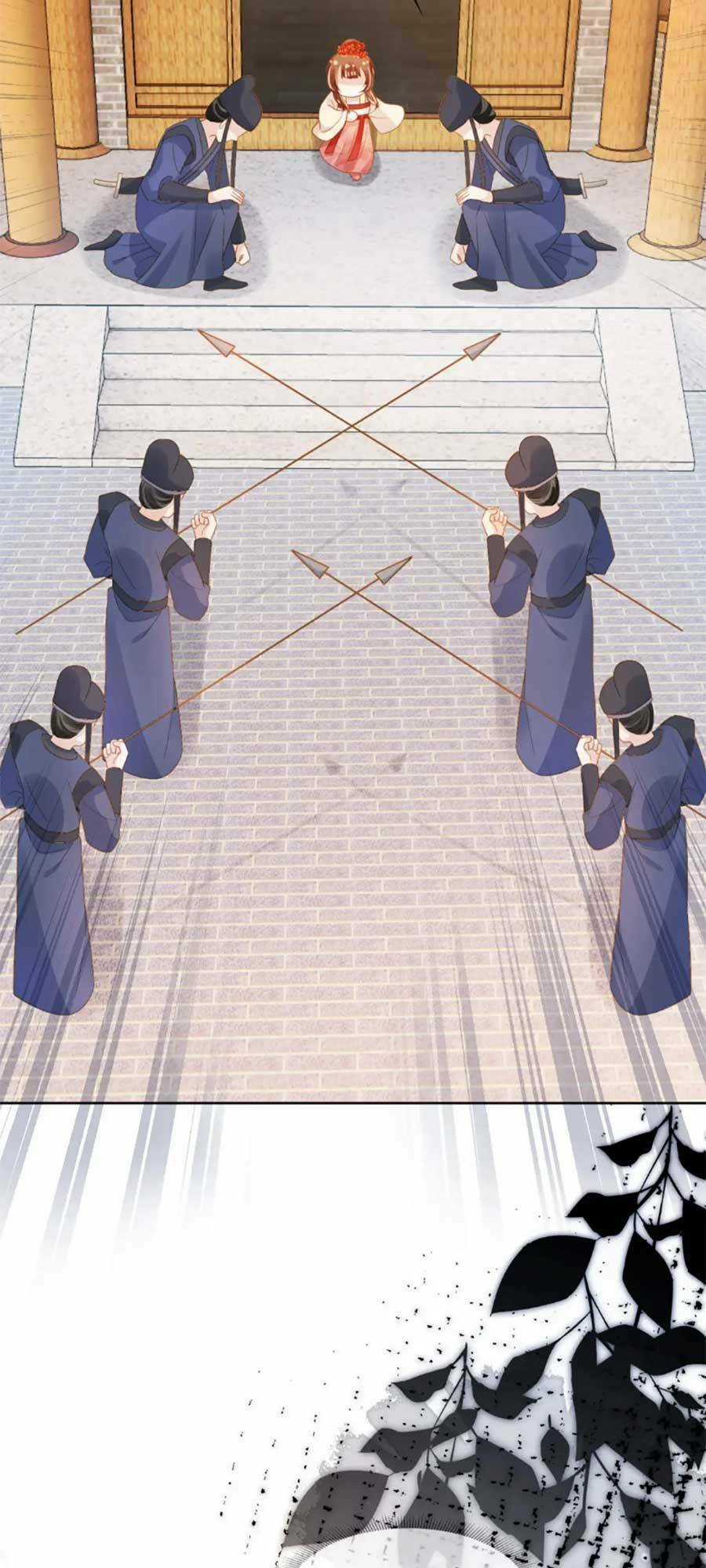 Nhặt Được Bảo Bối Manh Manh Chapter 99 trang 28