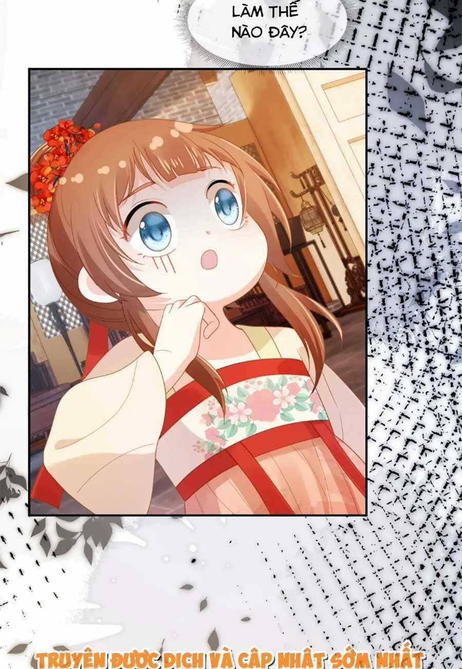 Nhặt Được Bảo Bối Manh Manh Chapter 99 trang 29