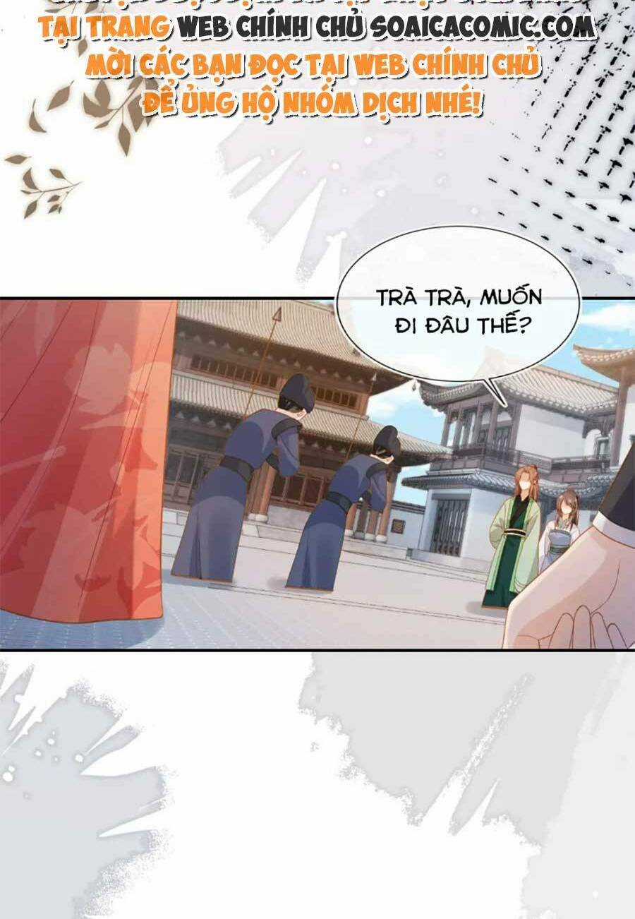 Nhặt Được Bảo Bối Manh Manh Chapter 99 trang 30