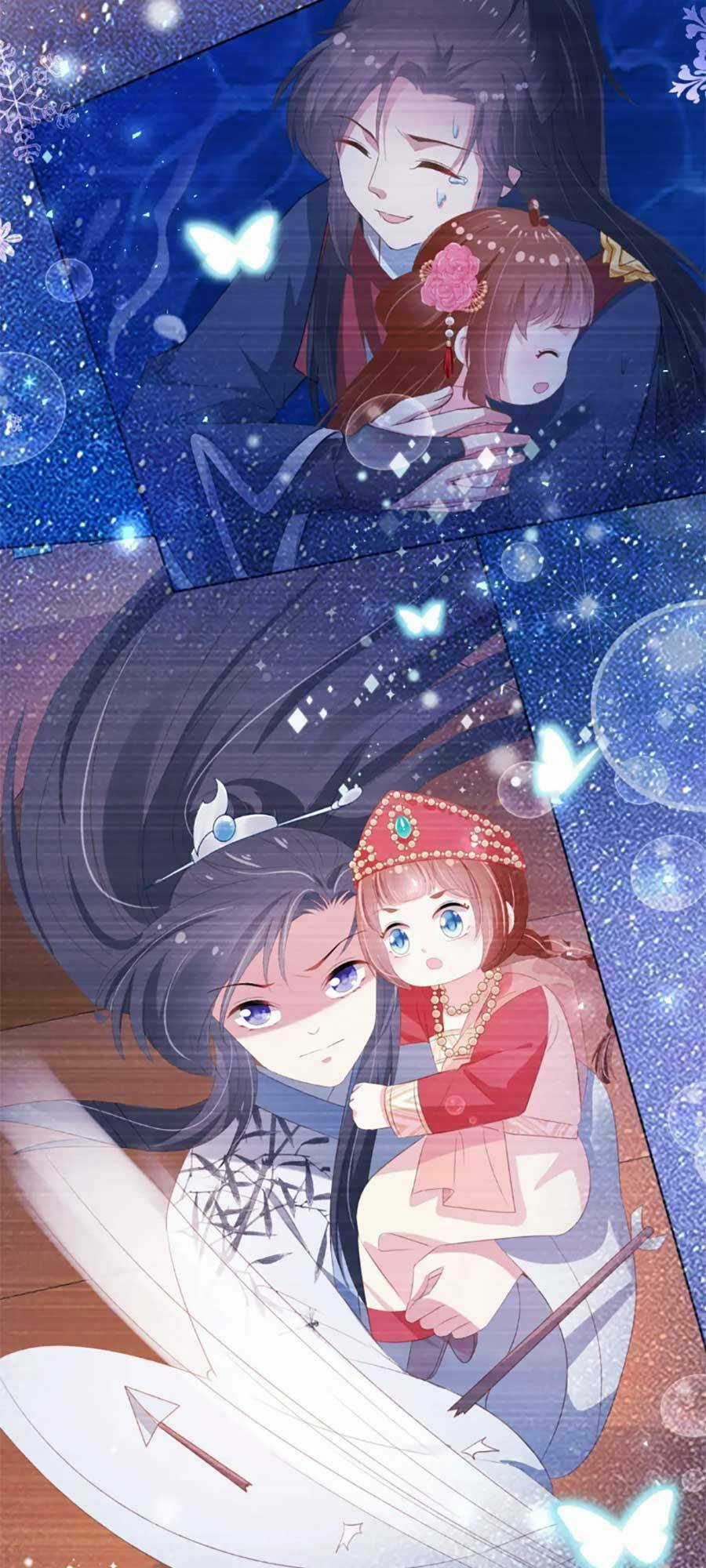 Nhặt Được Bảo Bối Manh Manh Chapter 99 trang 34