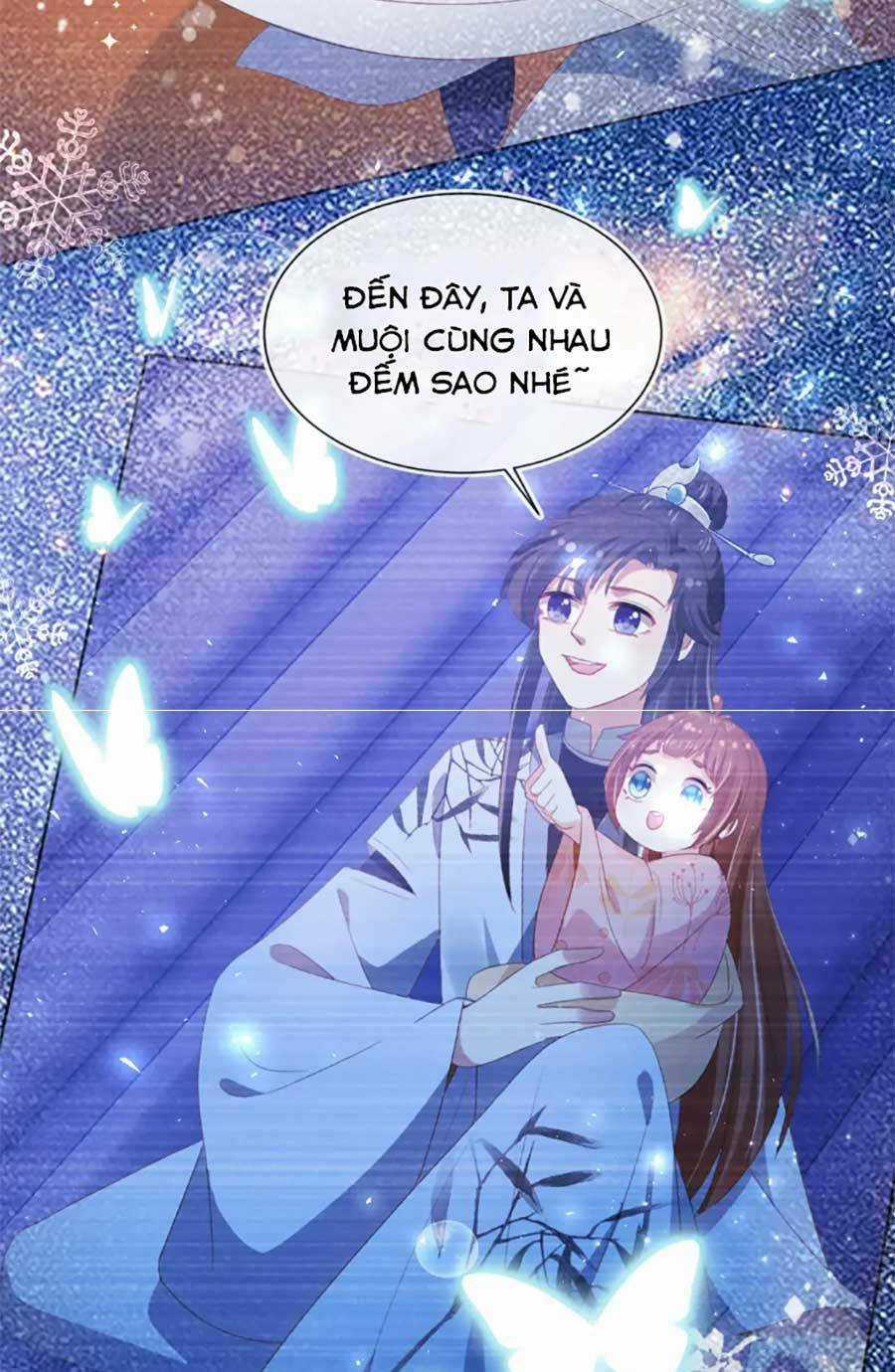 Nhặt Được Bảo Bối Manh Manh Chapter 99 trang 35