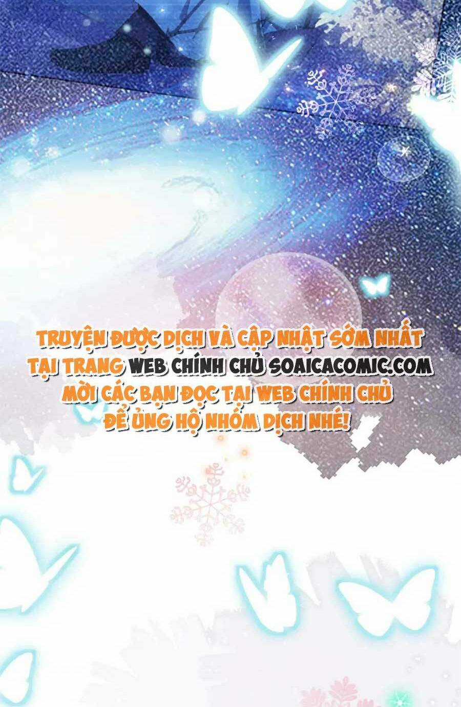 Nhặt Được Bảo Bối Manh Manh Chapter 99 trang 36