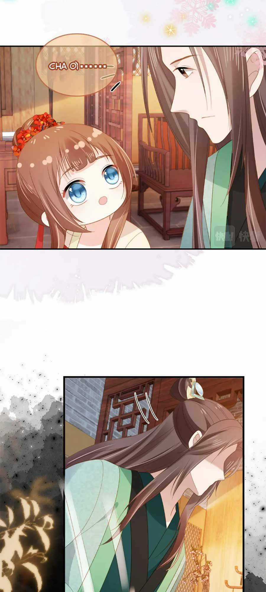 Nhặt Được Bảo Bối Manh Manh Chapter 99 trang 37