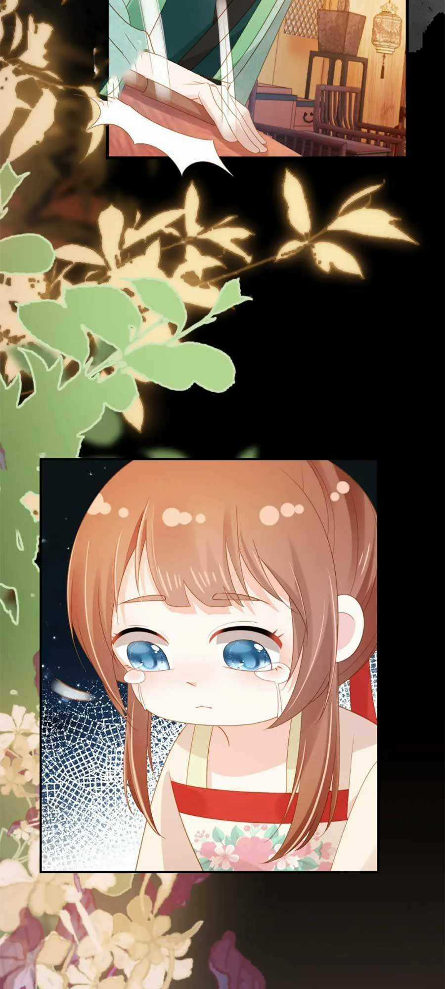 Nhặt Được Bảo Bối Manh Manh Chapter 99 trang 38