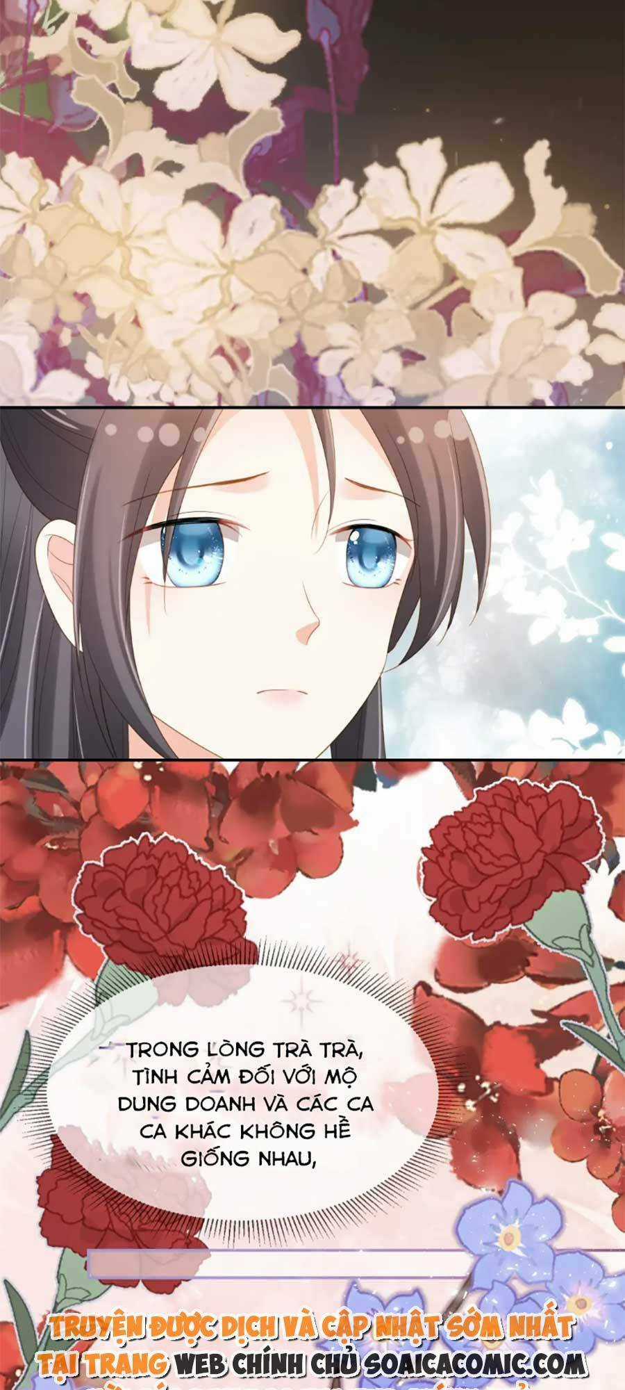 Nhặt Được Bảo Bối Manh Manh Chapter 99 trang 39