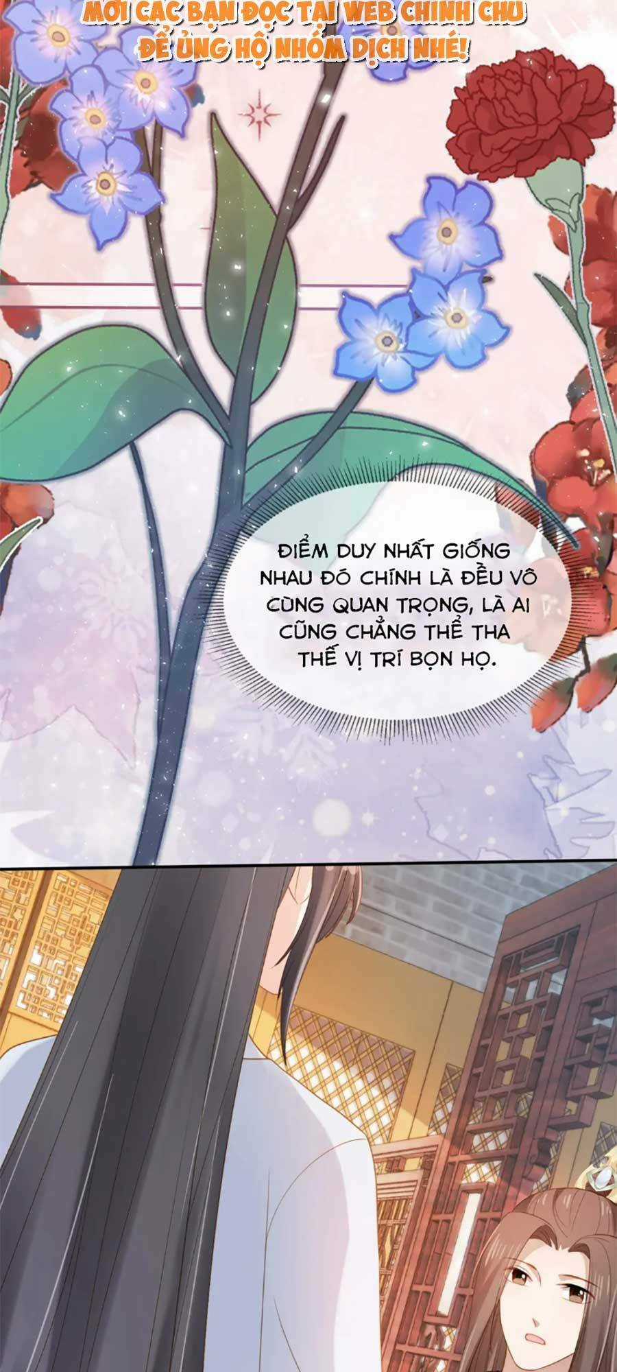 Nhặt Được Bảo Bối Manh Manh Chapter 99 trang 40