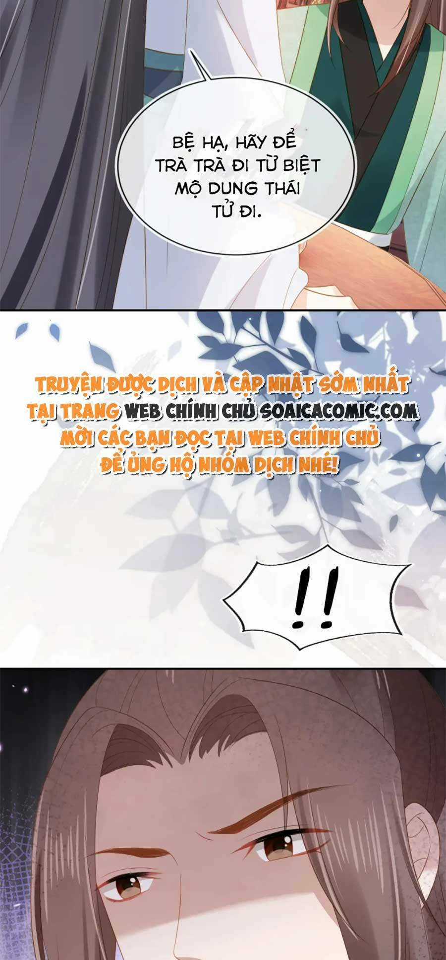 Nhặt Được Bảo Bối Manh Manh Chapter 99 trang 41