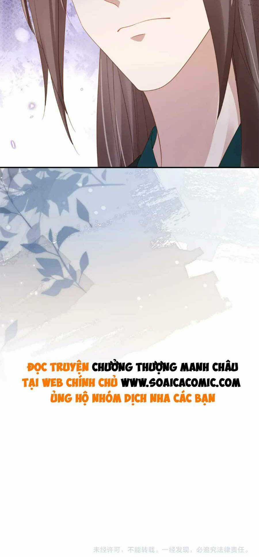 Nhặt Được Bảo Bối Manh Manh Chapter 99 trang 42