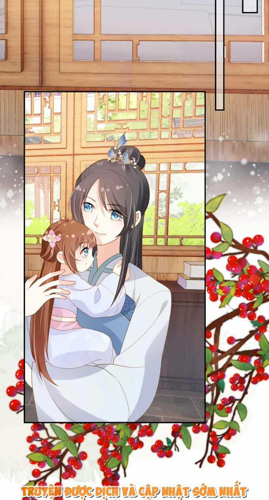 Nhặt Được Bảo Bối Manh Manh Chapter 99 trang 6