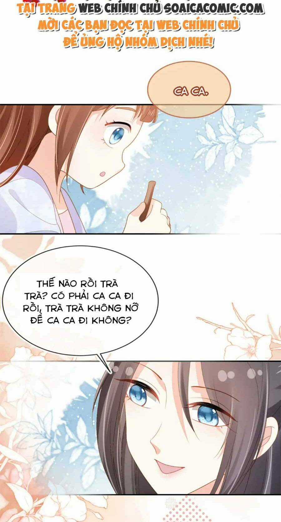 Nhặt Được Bảo Bối Manh Manh Chapter 99 trang 7