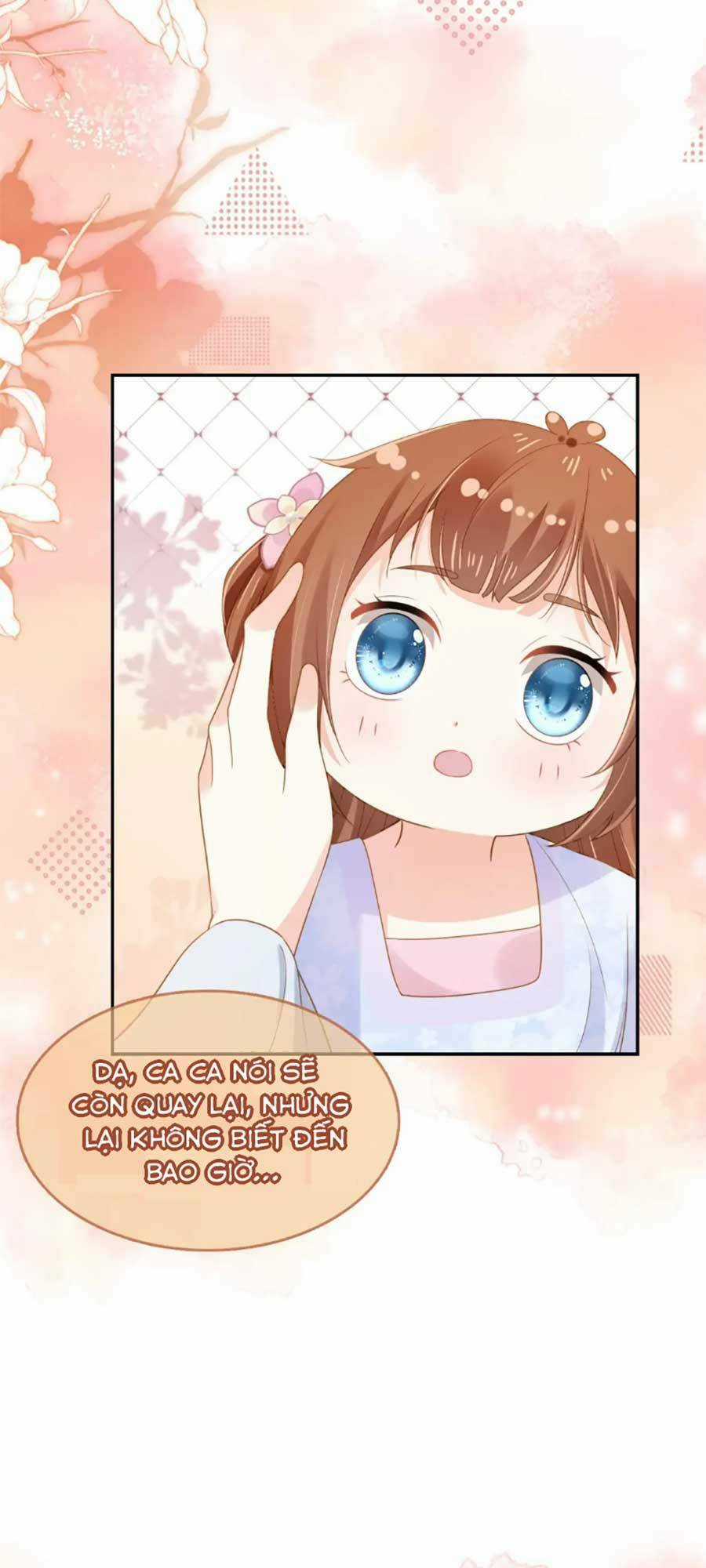 Nhặt Được Bảo Bối Manh Manh Chapter 99 trang 8