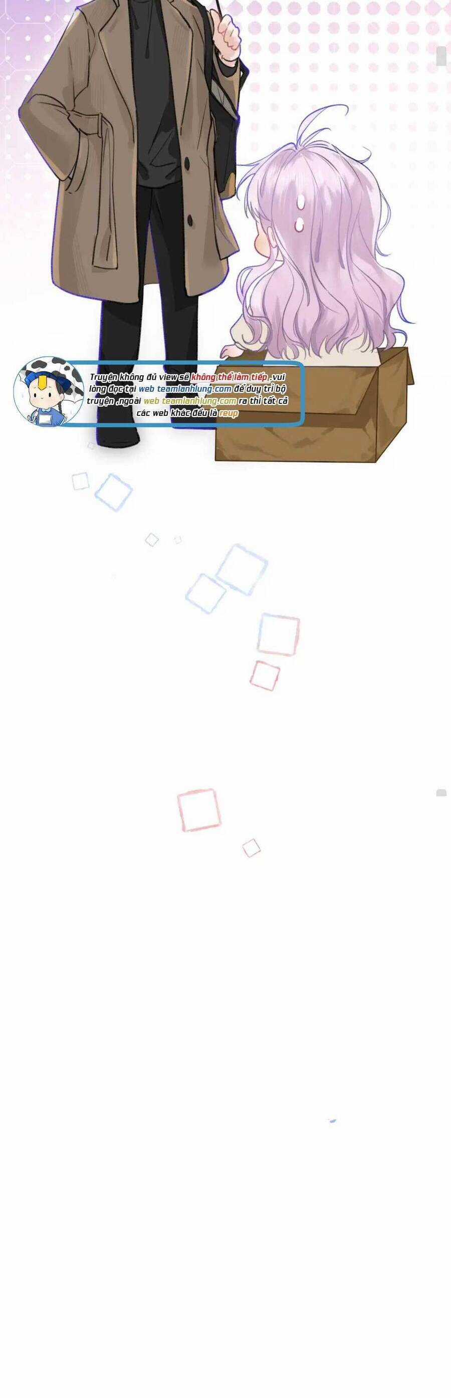 Nhặt Được Cô Phù Thủy Nhỏ Giờ Phải Làm Sao Đây? Chapter 1 trang 25