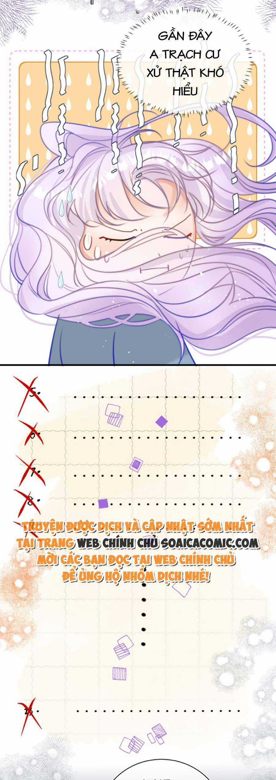 Nhặt Được Cô Phù Thủy Nhỏ Giờ Phải Làm Sao Đây? Chapter 10 trang 21