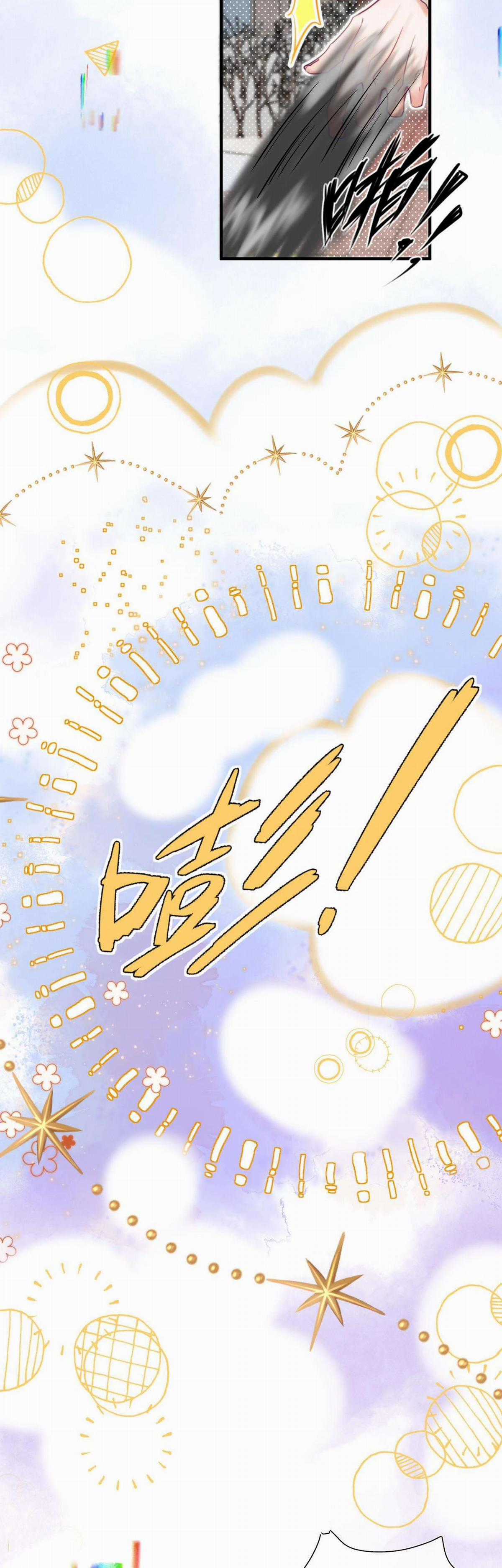 Nhặt Được Cô Phù Thủy Nhỏ Giờ Phải Làm Sao Đây? Chapter 12 trang 28