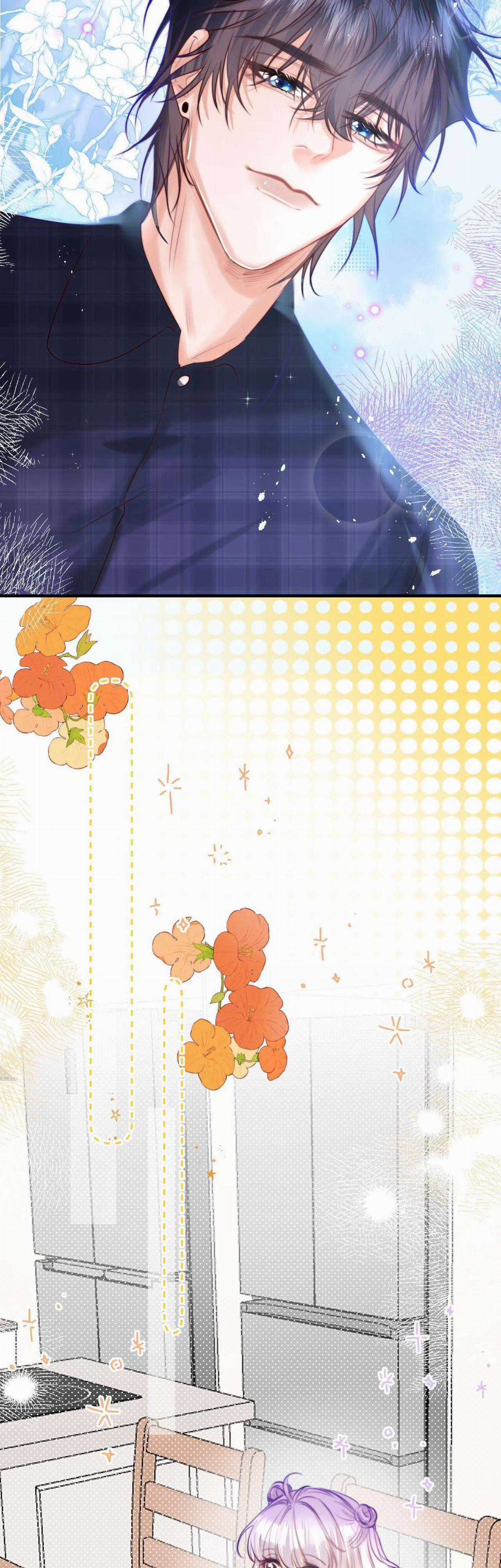 Nhặt Được Cô Phù Thủy Nhỏ Giờ Phải Làm Sao Đây? Chapter 13 trang 16