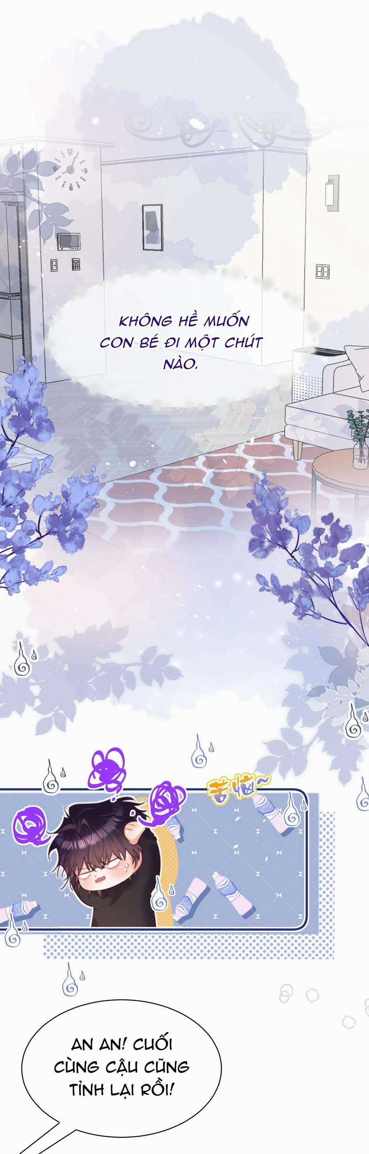 Nhặt Được Cô Phù Thủy Nhỏ Giờ Phải Làm Sao Đây? Chapter 13 trang 19