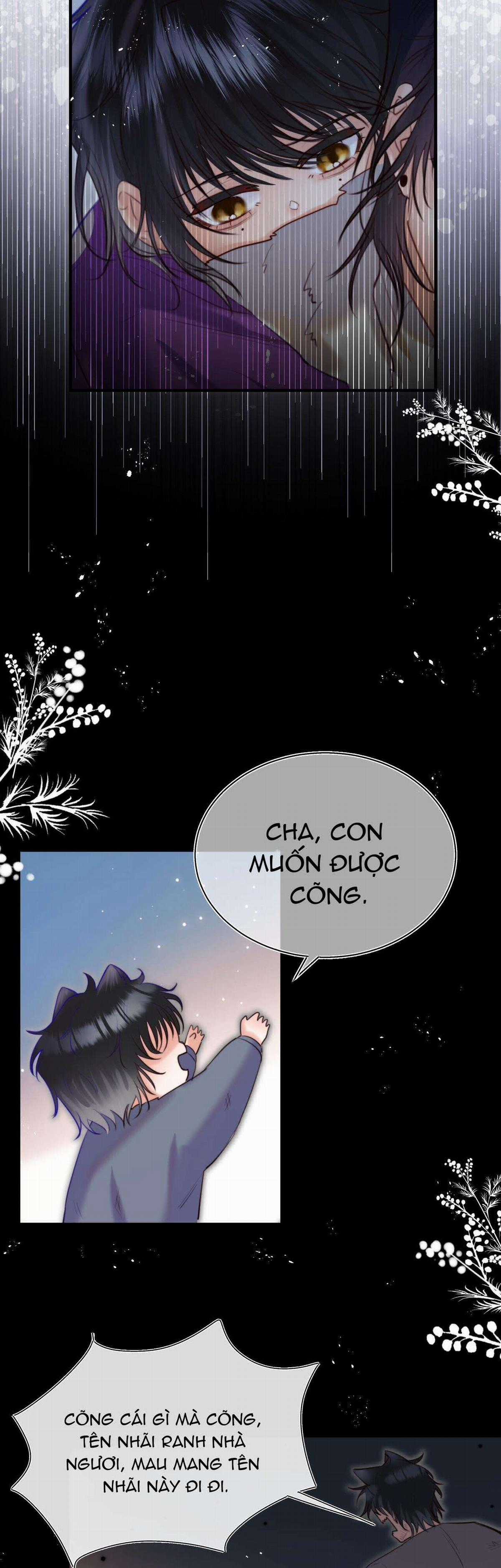 Nhặt Được Cô Phù Thủy Nhỏ Giờ Phải Làm Sao Đây? Chapter 15 trang 10