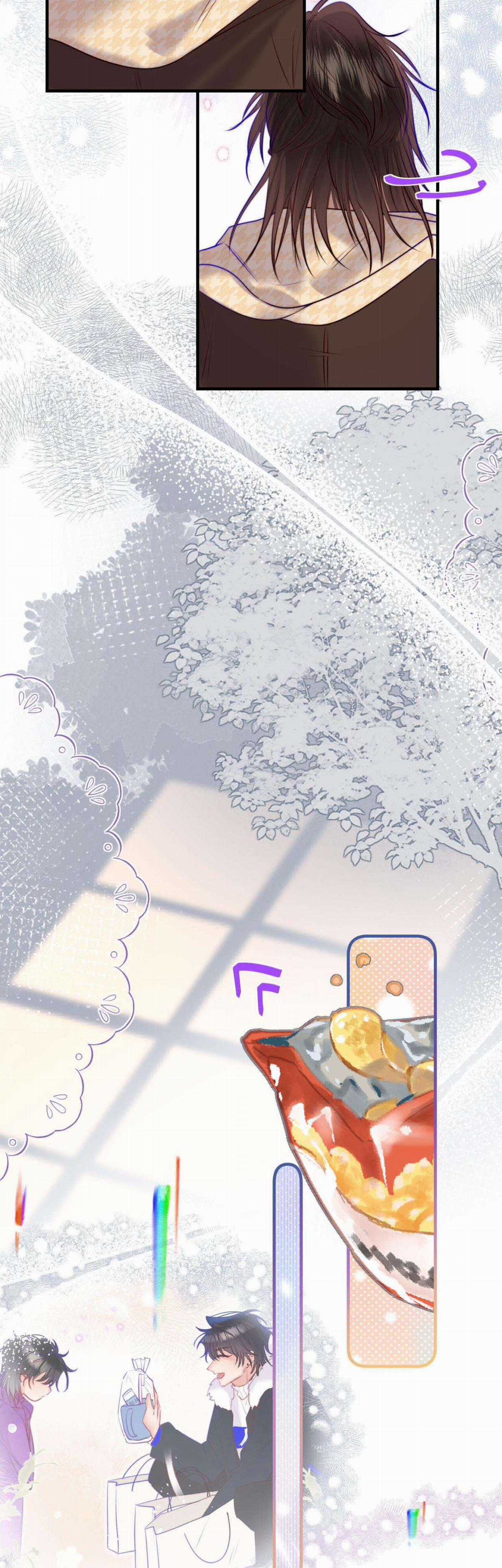 Nhặt Được Cô Phù Thủy Nhỏ Giờ Phải Làm Sao Đây? Chapter 15 trang 34