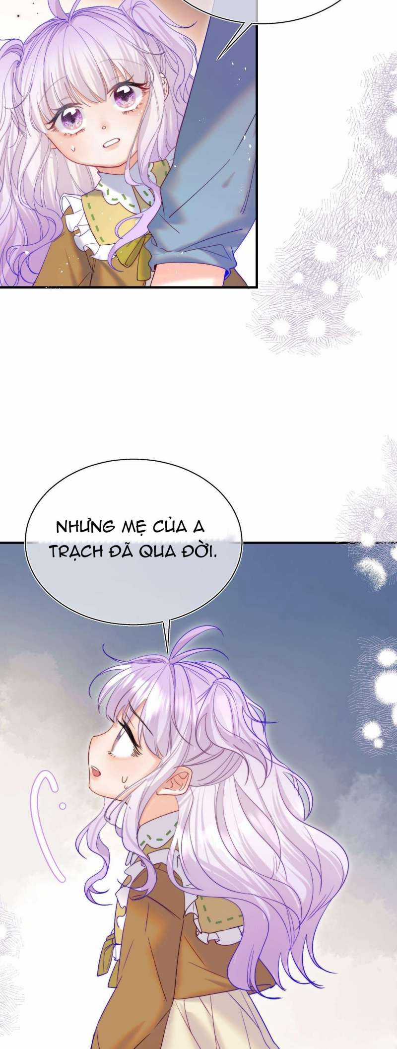 Nhặt Được Cô Phù Thủy Nhỏ Giờ Phải Làm Sao Đây? Chapter 18 trang 20