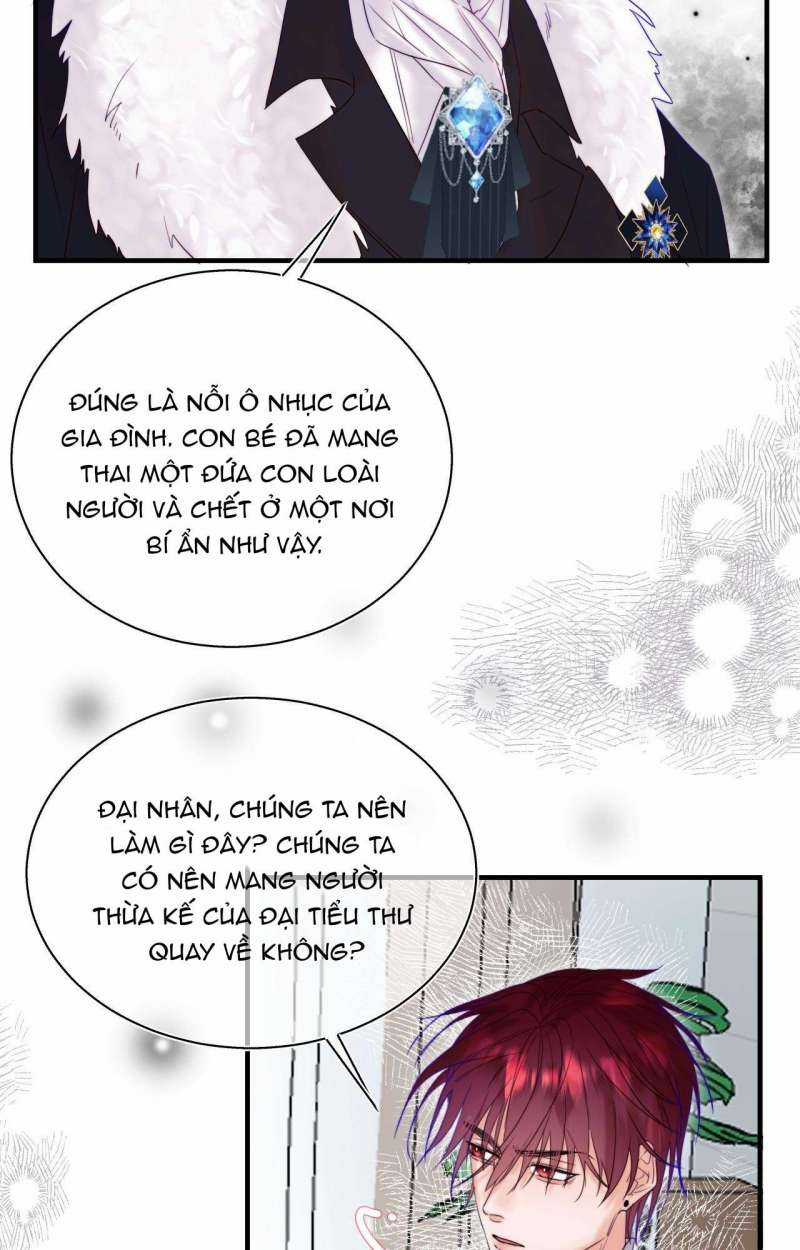 Nhặt Được Cô Phù Thủy Nhỏ Giờ Phải Làm Sao Đây? Chapter 18 trang 22