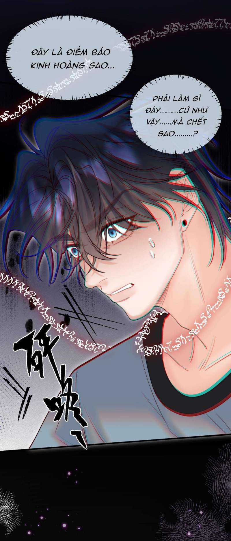 Nhặt Được Cô Phù Thủy Nhỏ Giờ Phải Làm Sao Đây? Chapter 18 trang 29