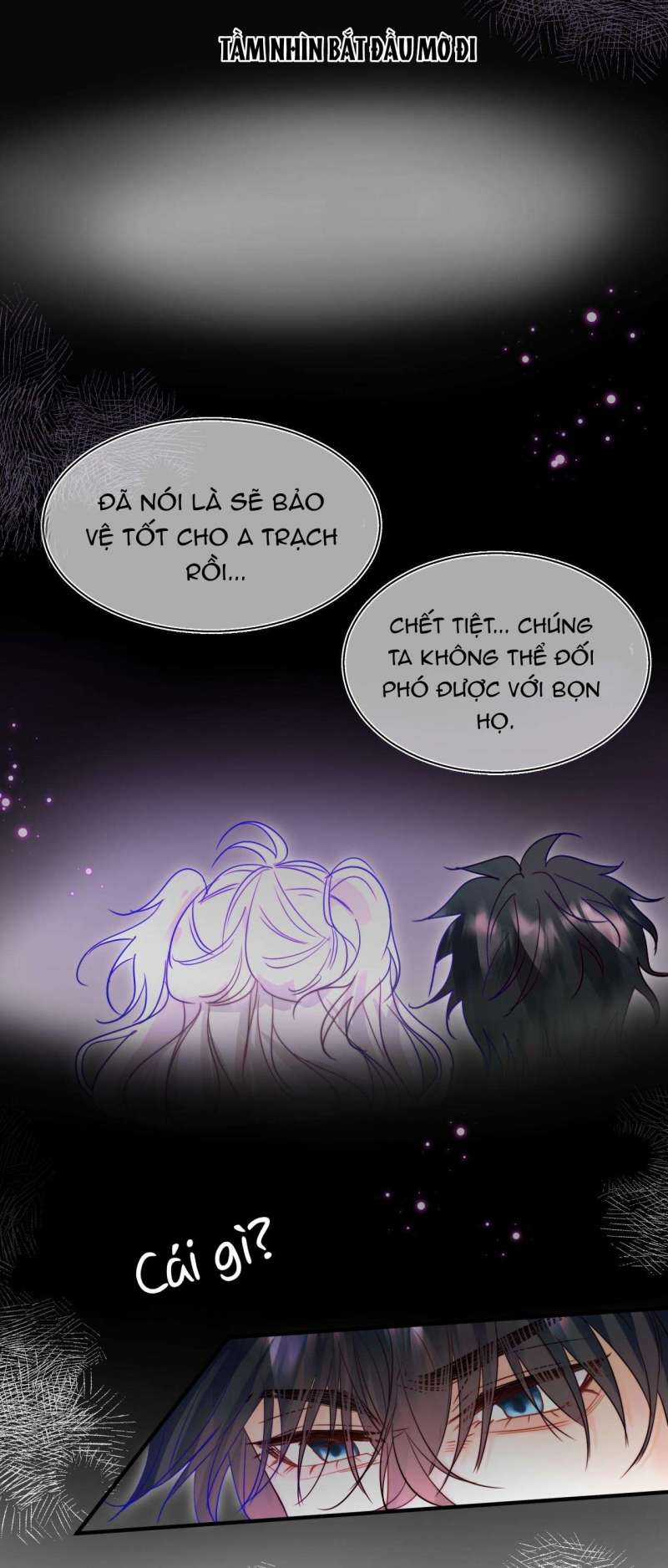 Nhặt Được Cô Phù Thủy Nhỏ Giờ Phải Làm Sao Đây? Chapter 18 trang 30