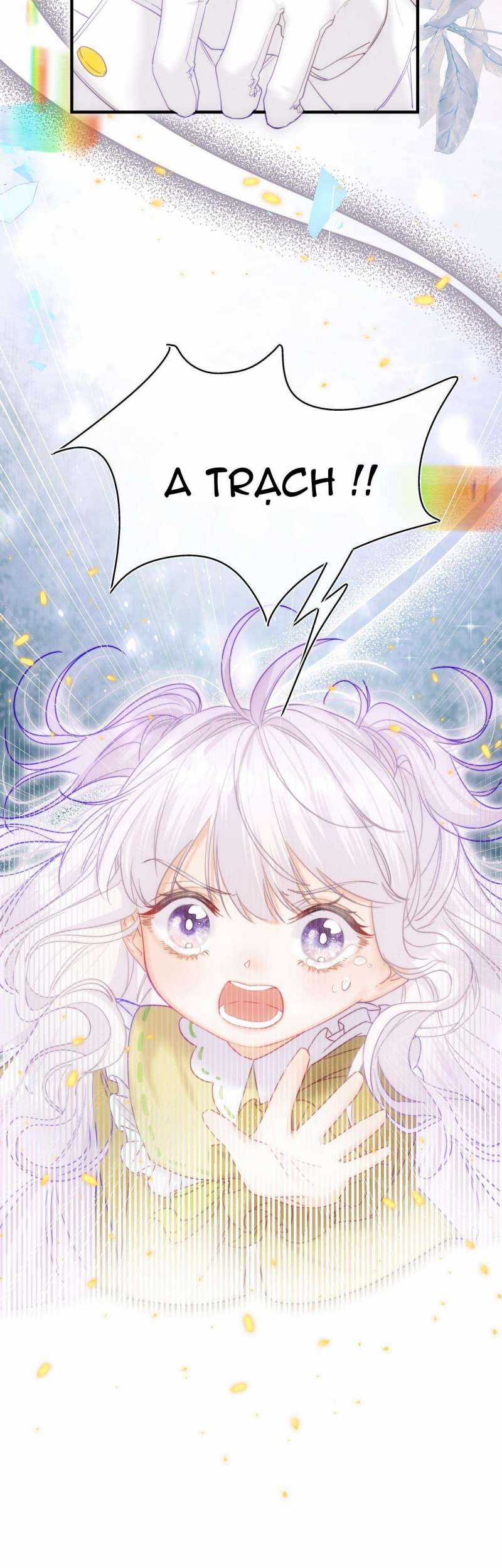 Nhặt Được Cô Phù Thủy Nhỏ Giờ Phải Làm Sao Đây? Chapter 19 trang 20