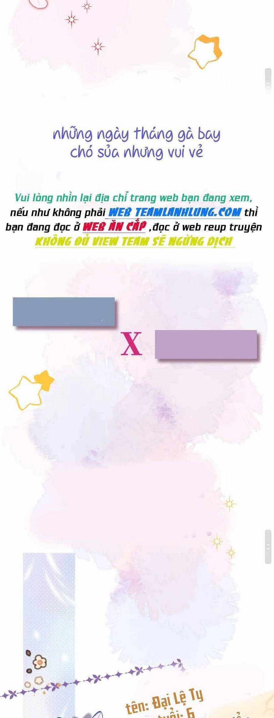 Nhặt Được Cô Phù Thủy Nhỏ Giờ Phải Làm Sao Đây? Chapter 2 trang 9