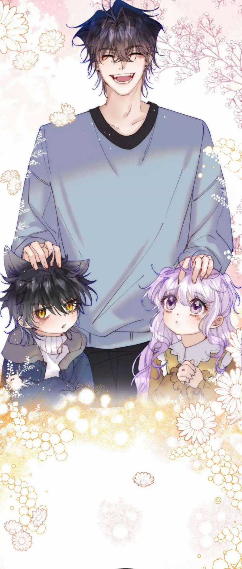 Nhặt Được Cô Phù Thủy Nhỏ Giờ Phải Làm Sao Đây? Chapter 20 trang 11