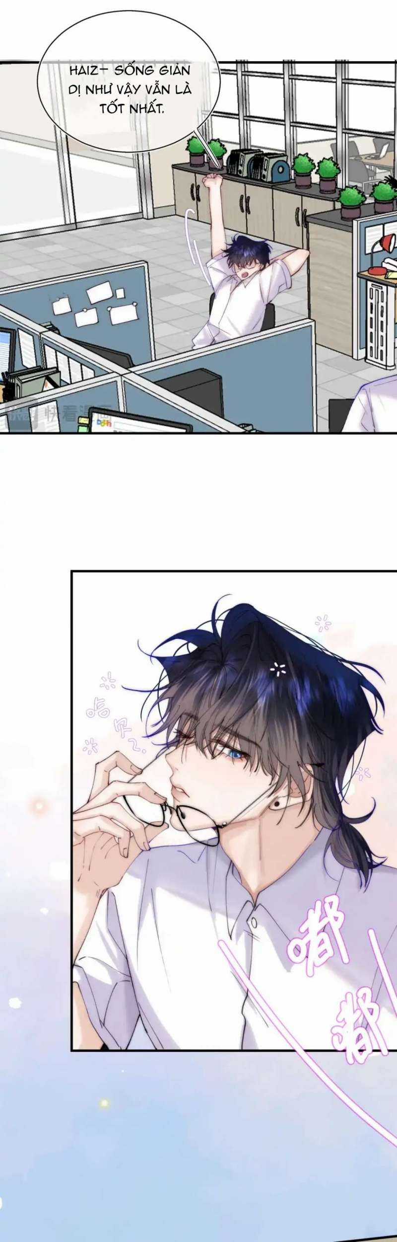 Nhặt Được Cô Phù Thủy Nhỏ Giờ Phải Làm Sao Đây? Chapter 20 trang 20