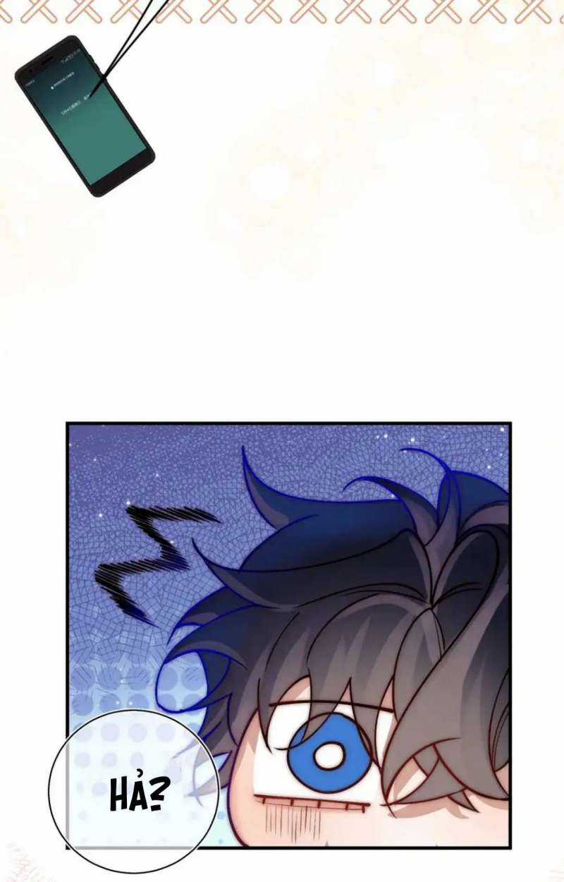 Nhặt Được Cô Phù Thủy Nhỏ Giờ Phải Làm Sao Đây? Chapter 20 trang 22