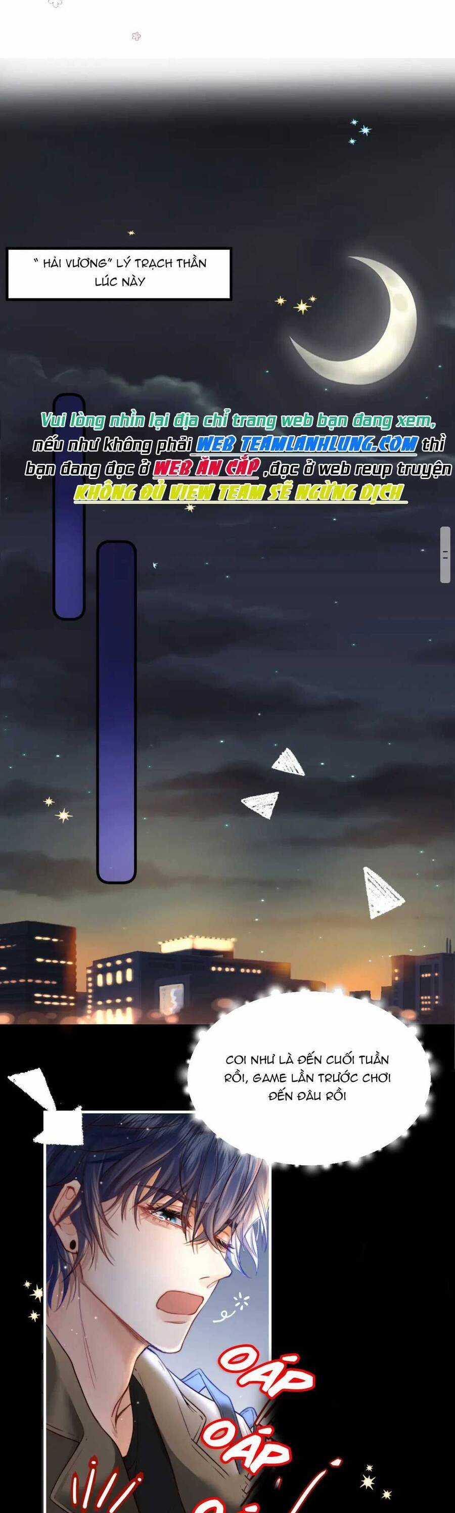 Nhặt Được Cô Phù Thủy Nhỏ Giờ Phải Làm Sao Đây? Chapter 3 trang 18