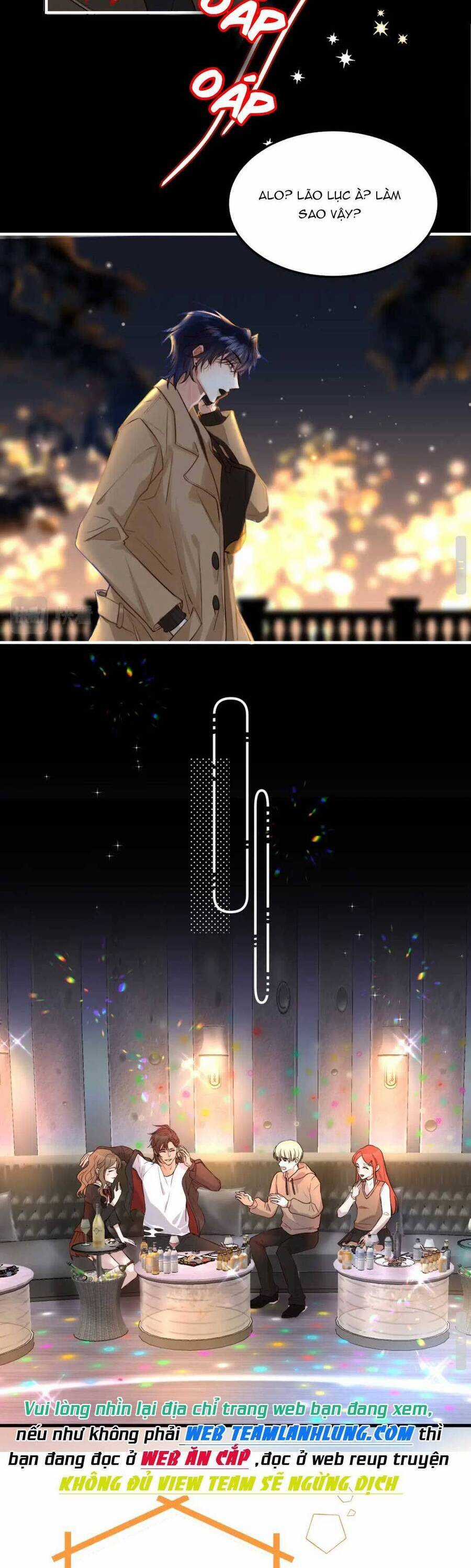 Nhặt Được Cô Phù Thủy Nhỏ Giờ Phải Làm Sao Đây? Chapter 3 trang 19