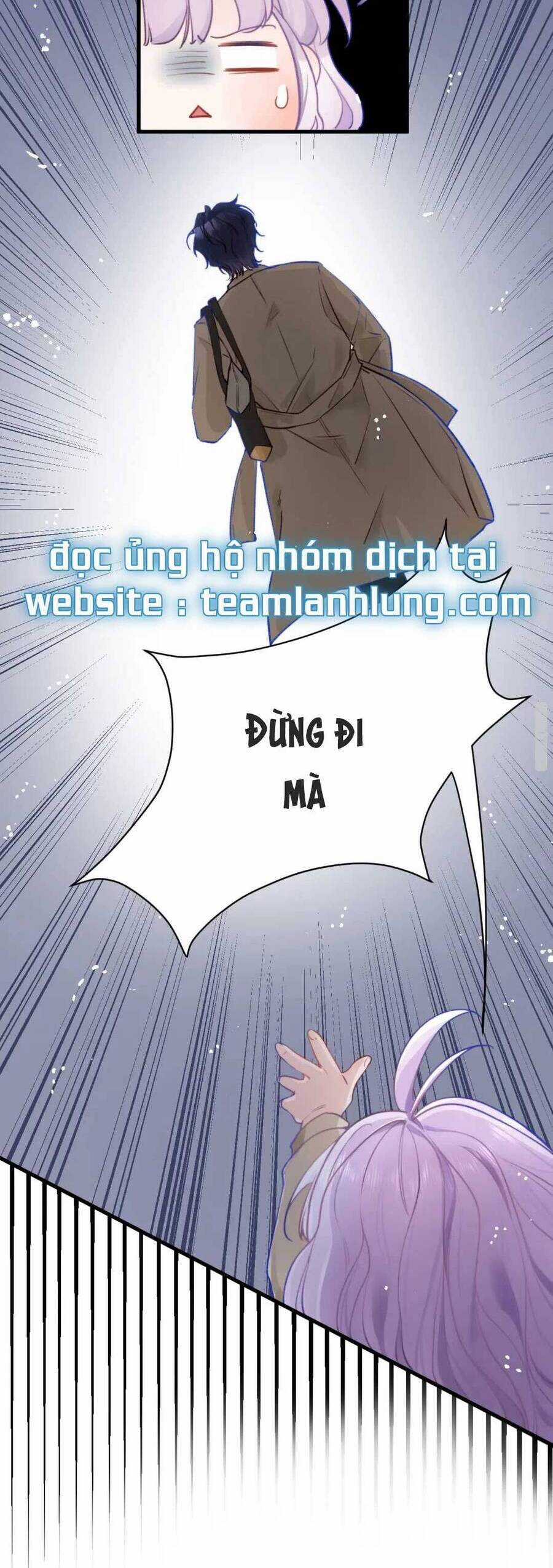 Nhặt Được Cô Phù Thủy Nhỏ Giờ Phải Làm Sao Đây? Chapter 4 trang 16