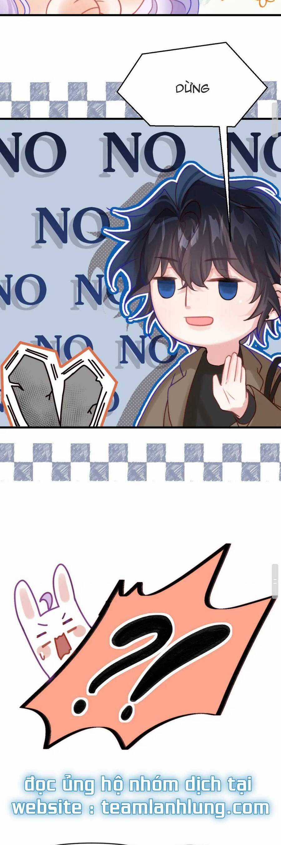 Nhặt Được Cô Phù Thủy Nhỏ Giờ Phải Làm Sao Đây? Chapter 4 trang 26