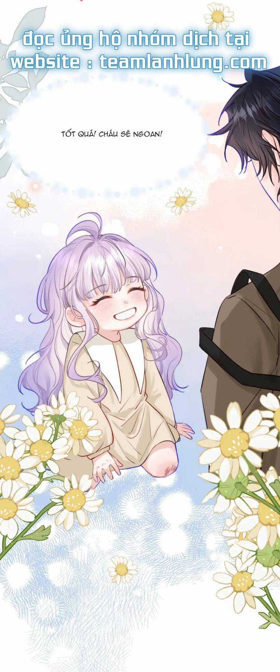 Nhặt Được Cô Phù Thủy Nhỏ Giờ Phải Làm Sao Đây? Chapter 4 trang 32