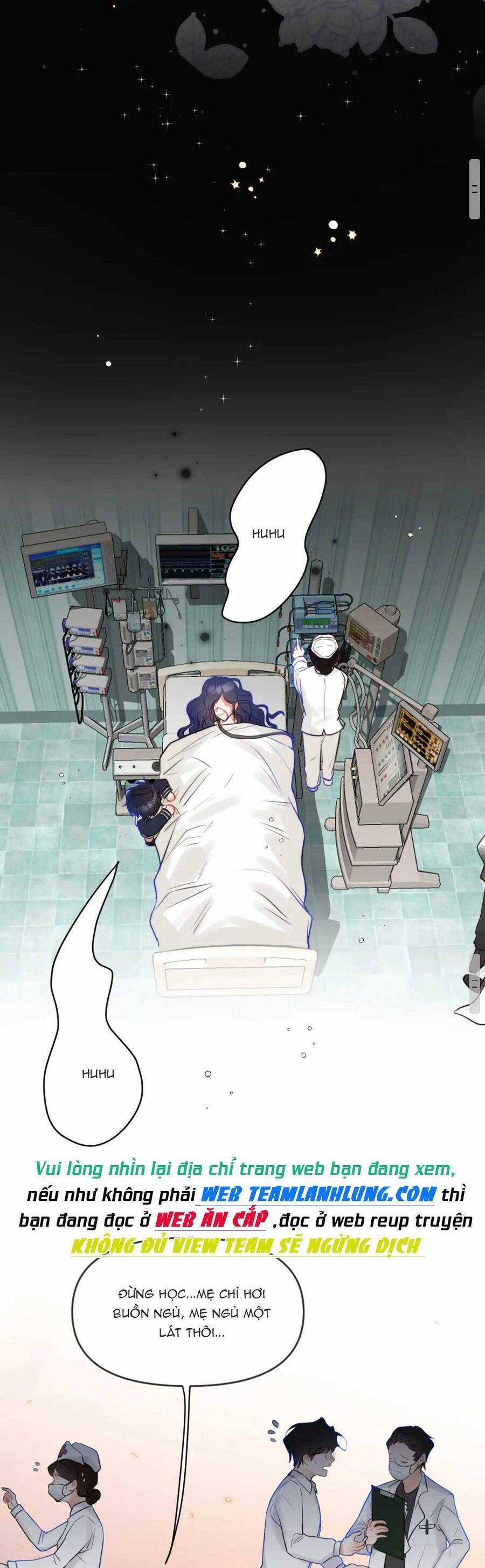 Nhặt Được Cô Phù Thủy Nhỏ Giờ Phải Làm Sao Đây? Chapter 5 trang 2