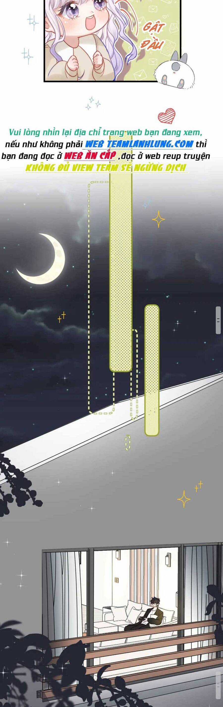 Nhặt Được Cô Phù Thủy Nhỏ Giờ Phải Làm Sao Đây? Chapter 5 trang 20