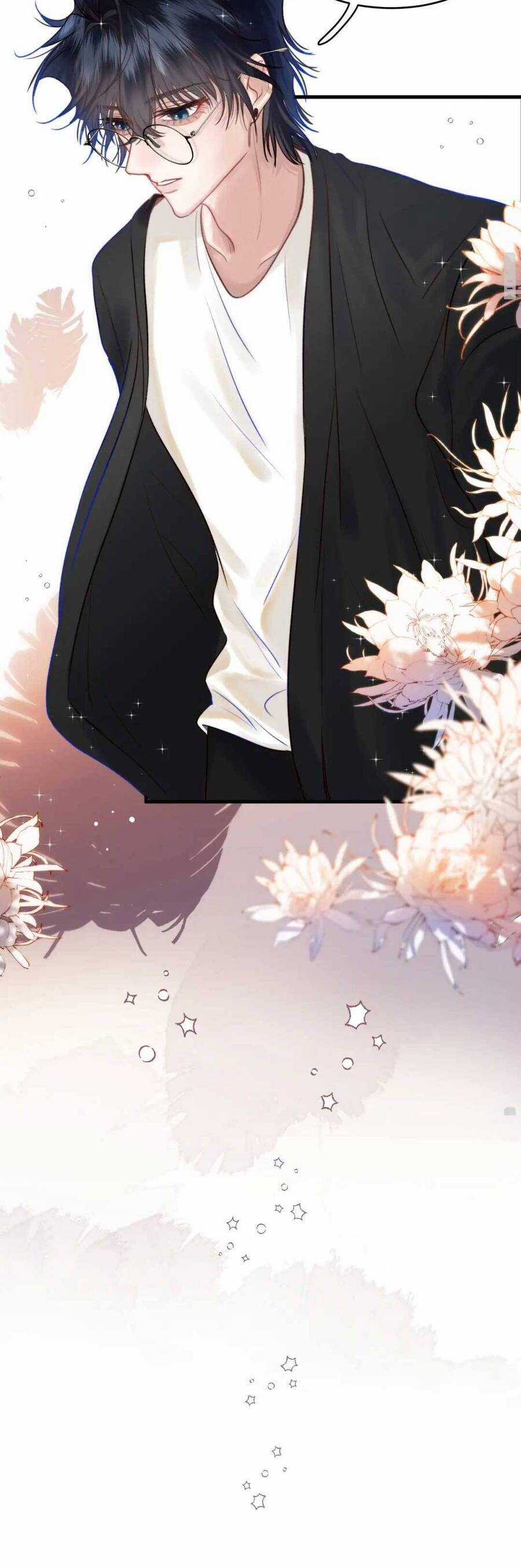 Nhặt Được Cô Phù Thủy Nhỏ Giờ Phải Làm Sao Đây? Chapter 5 trang 35