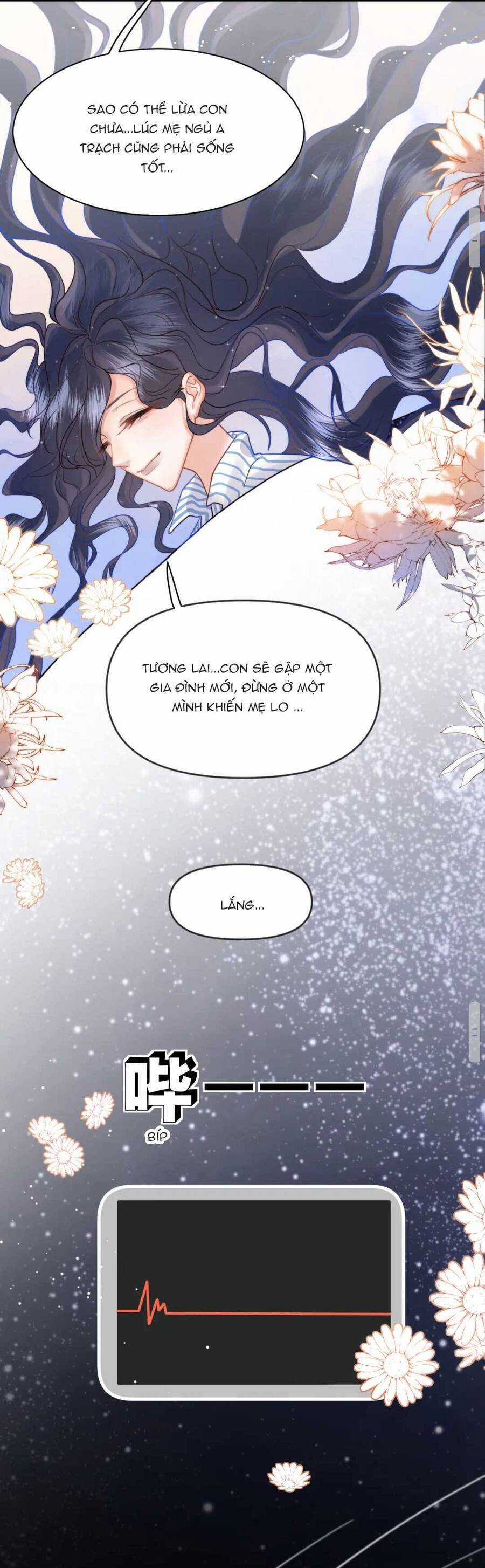 Nhặt Được Cô Phù Thủy Nhỏ Giờ Phải Làm Sao Đây? Chapter 5 trang 4