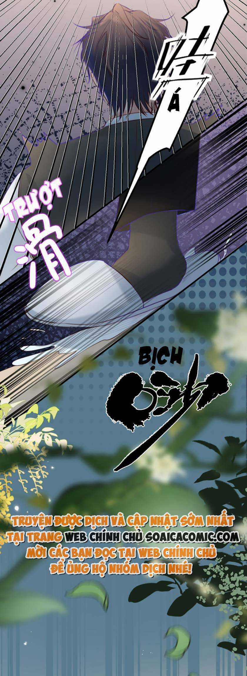 Nhặt Được Cô Phù Thủy Nhỏ Giờ Phải Làm Sao Đây? Chapter 6 trang 25