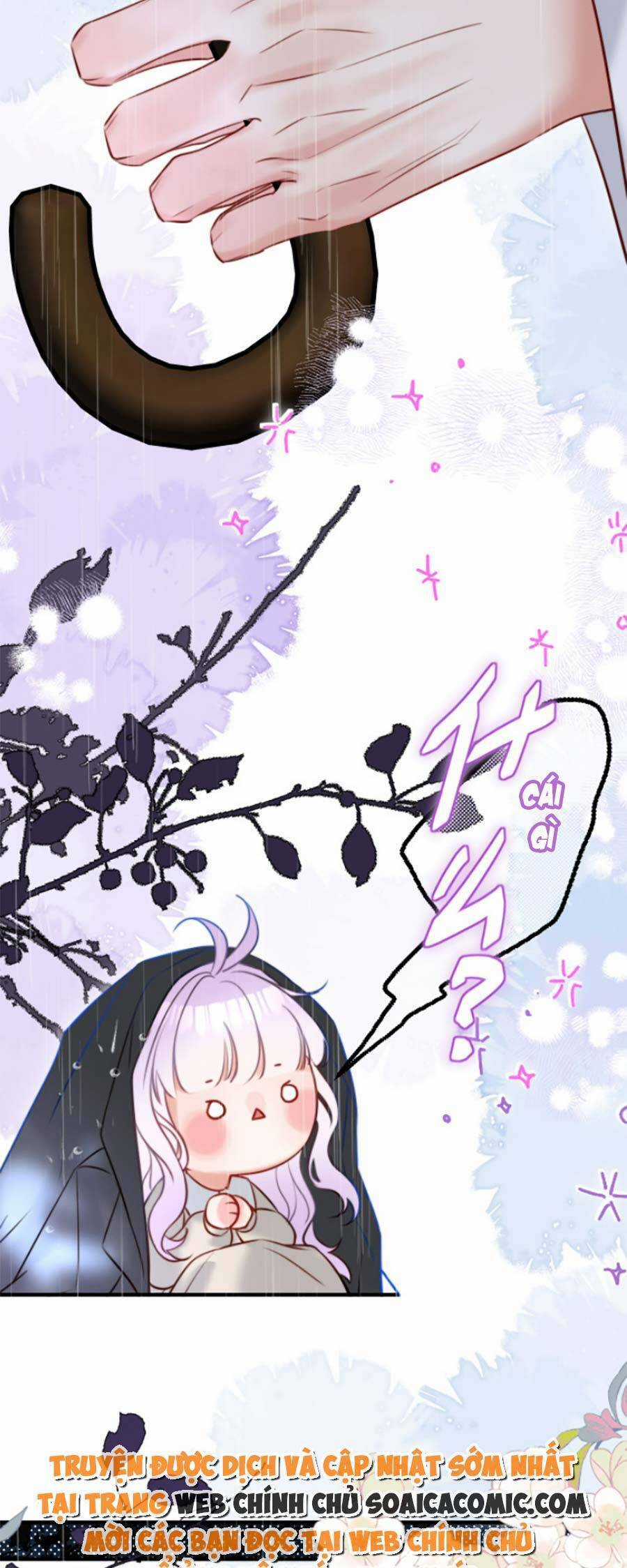 Nhặt Được Cô Phù Thủy Nhỏ Giờ Phải Làm Sao Đây? Chapter 9 trang 19