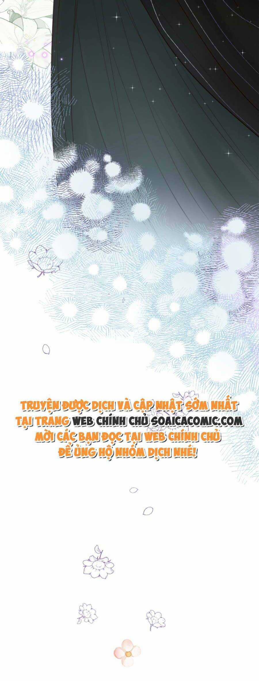 Nhặt Được Cô Phù Thủy Nhỏ Giờ Phải Làm Sao Đây? Chapter 9 trang 31