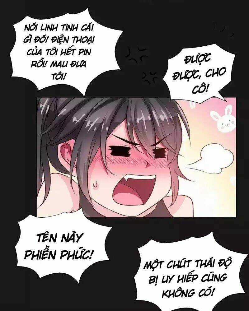 Nhặt Được Hoa Khôi Về Làm Vợ Chapter 1 trang 12