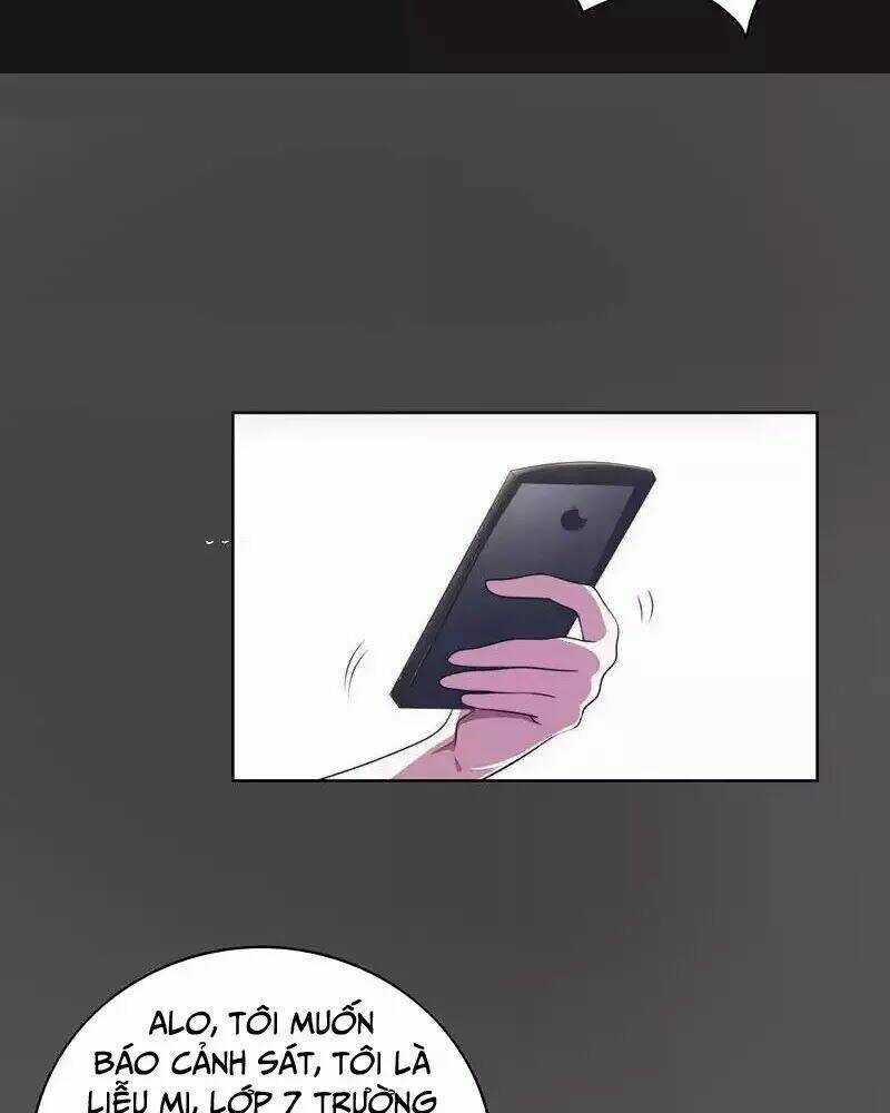 Nhặt Được Hoa Khôi Về Làm Vợ Chapter 1 trang 13