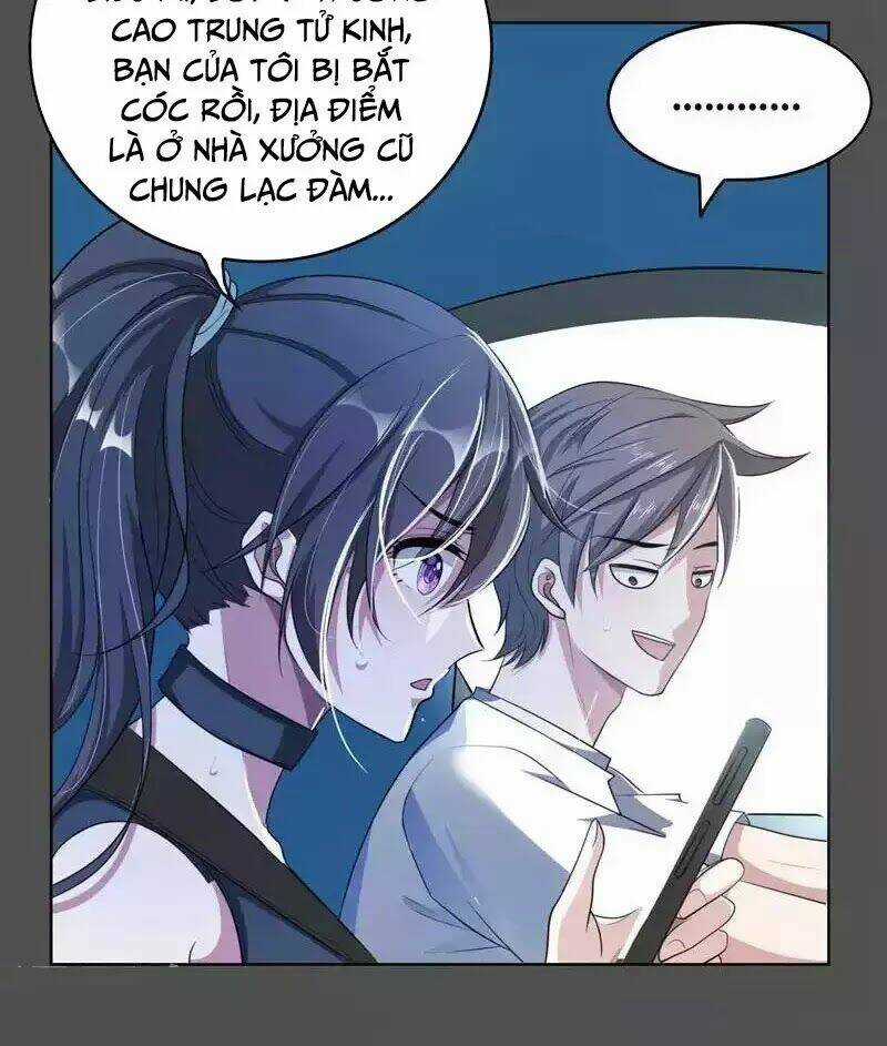 Nhặt Được Hoa Khôi Về Làm Vợ Chapter 1 trang 14