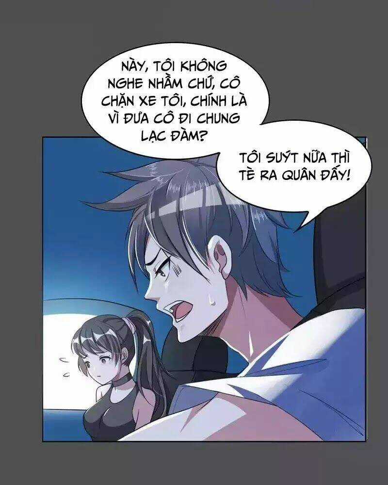 Nhặt Được Hoa Khôi Về Làm Vợ Chapter 1 trang 15