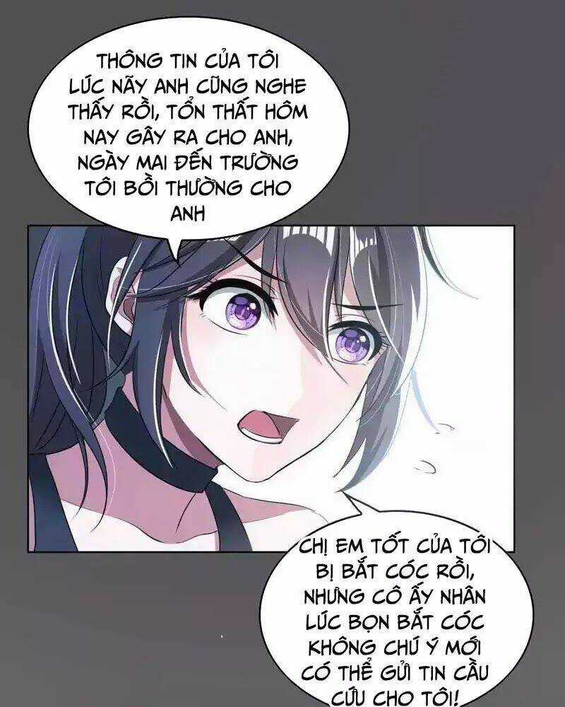 Nhặt Được Hoa Khôi Về Làm Vợ Chapter 1 trang 16