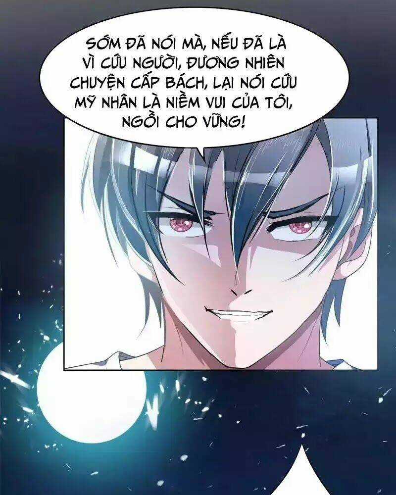 Nhặt Được Hoa Khôi Về Làm Vợ Chapter 1 trang 18