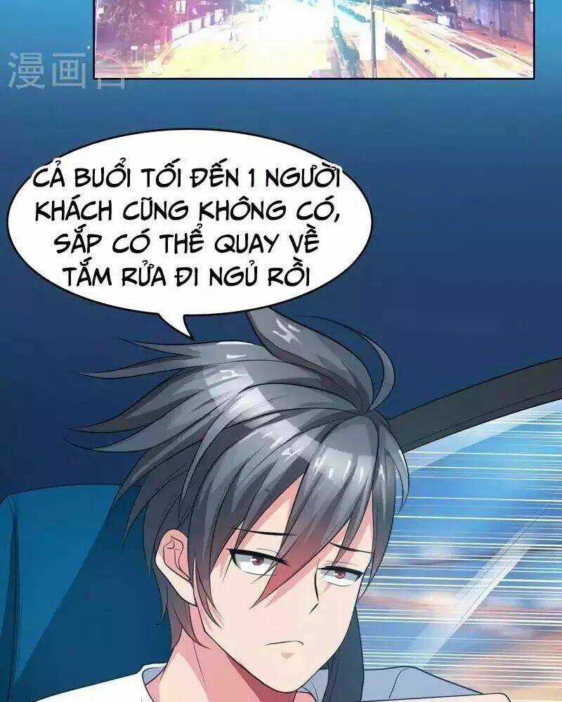 Nhặt Được Hoa Khôi Về Làm Vợ Chapter 1 trang 2